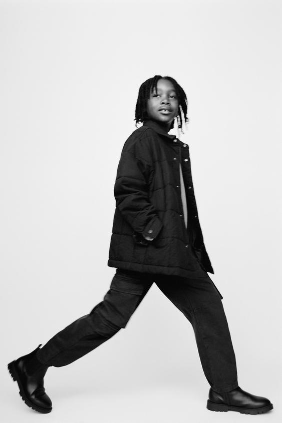 Pantaloni Zara bambino