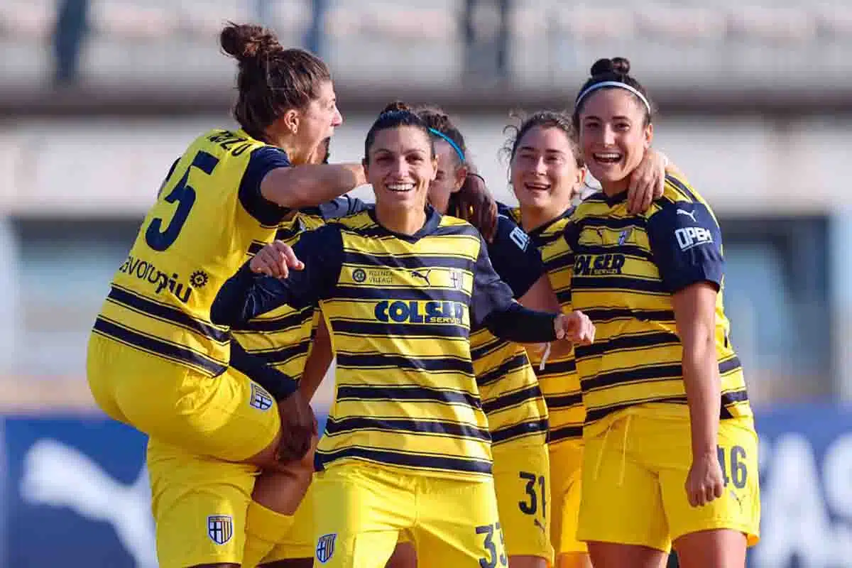 Parma