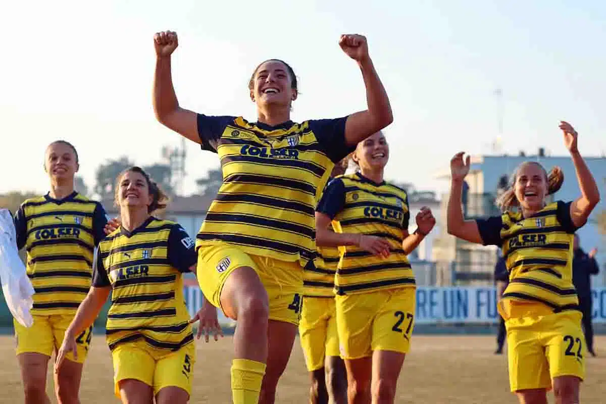 Parma