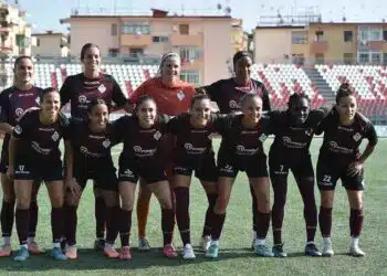 Pomigliano-Milan Femminile
