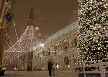 Previsioni meteo dicembre 2023 Natale e fine anno