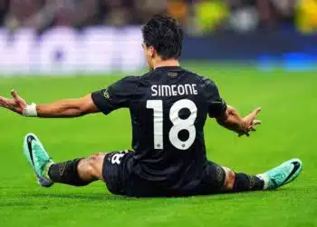 Real Madrid Napoli