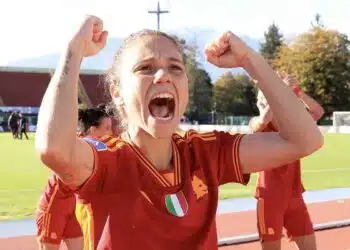 Roma Femminile