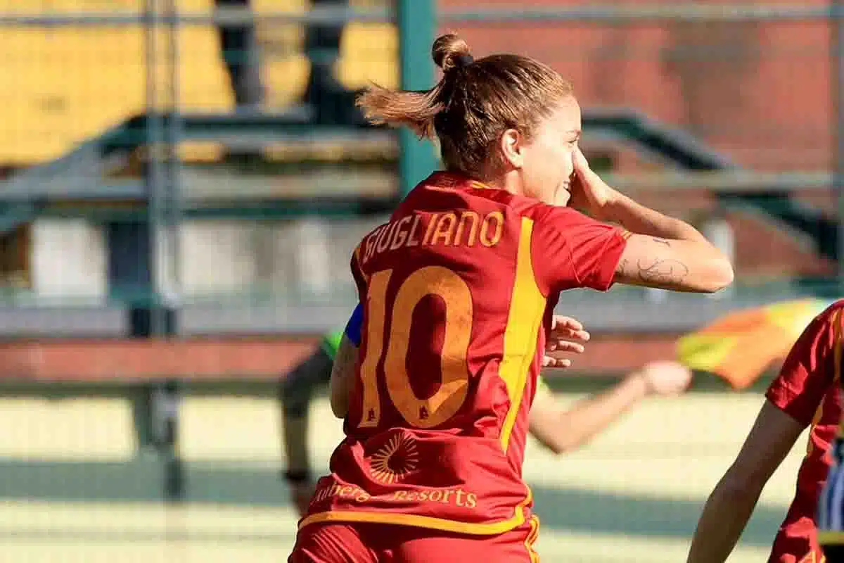 Roma Juventus
