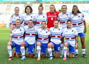 Sampdoria