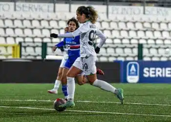 Sampdoria Sassuolo