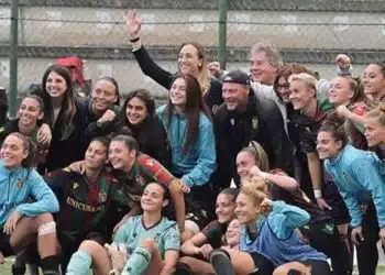 Serie B femminile Ternana