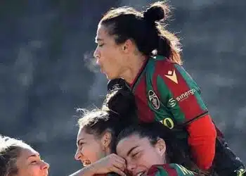 Serie B Ternana