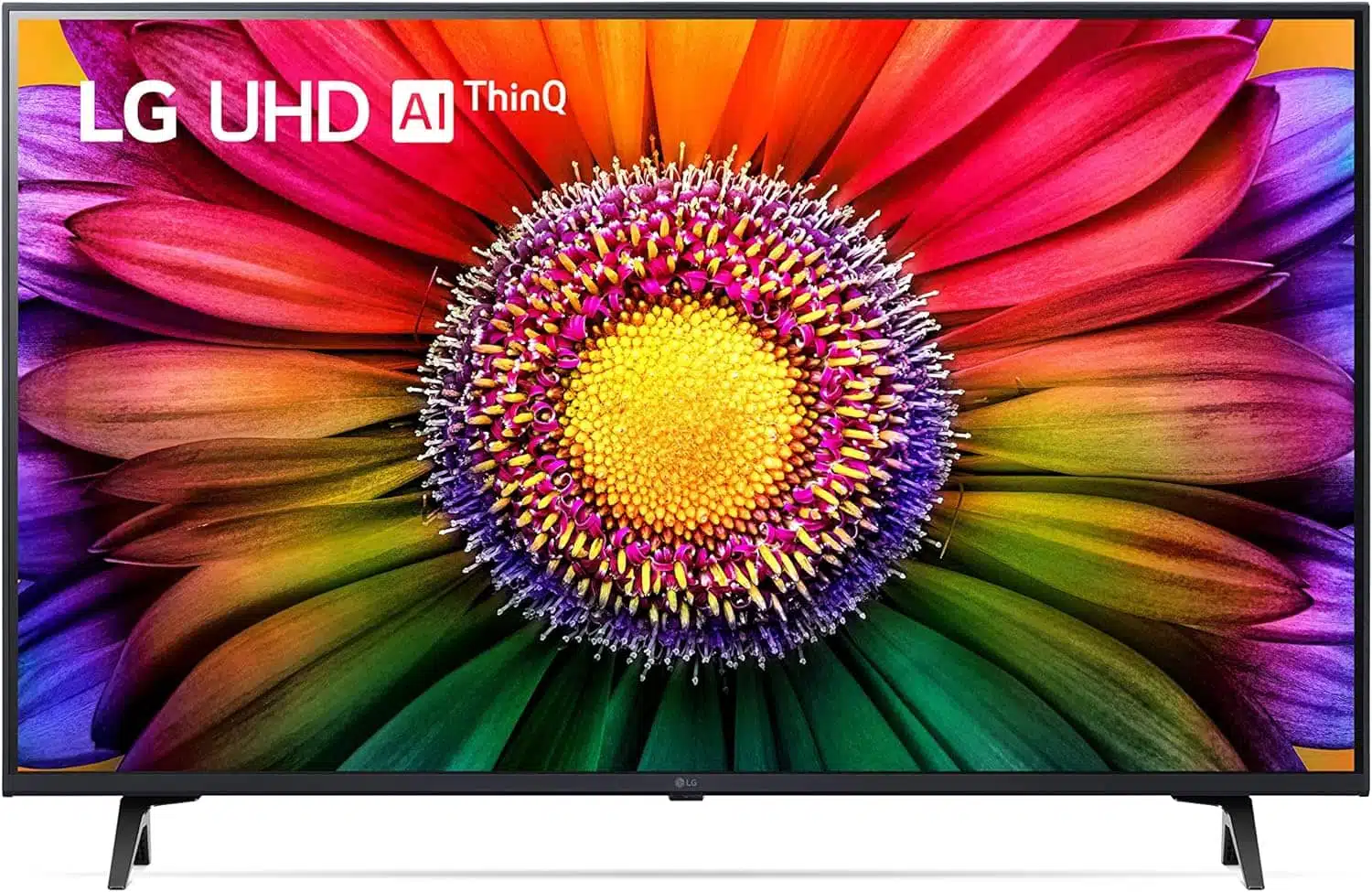 Smart tv LG