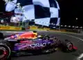 Verstappen Red Bull