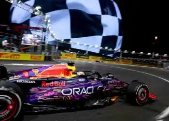 Verstappen Red Bull