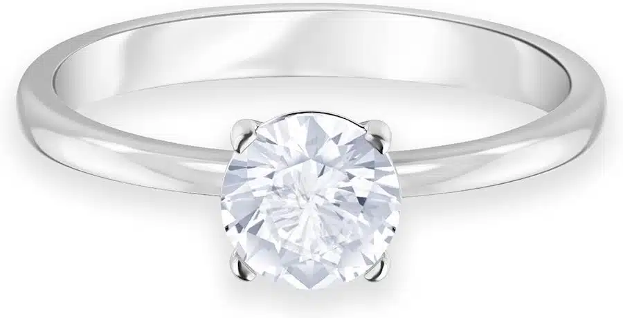 anelli swarovski amazon black friday