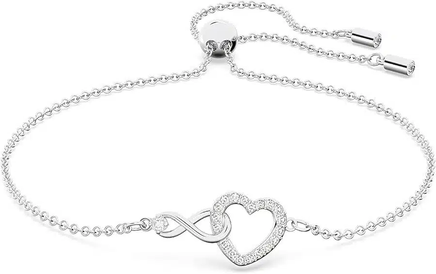 bracciale swaroski amazon