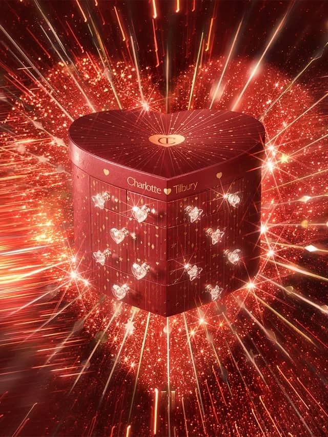 calendario avvennto charlotte tilbury 2024