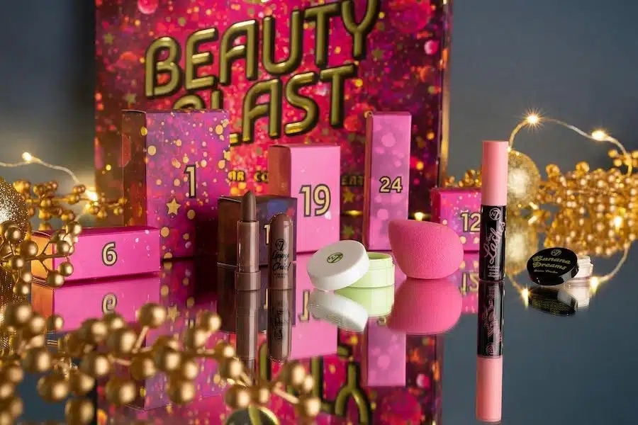 calendario avvento beauty 2023 amazon