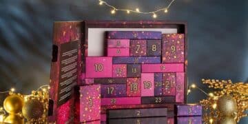 calendario dell'avvento beauty 2024