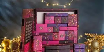 calendario dell'avvento beauty 2024