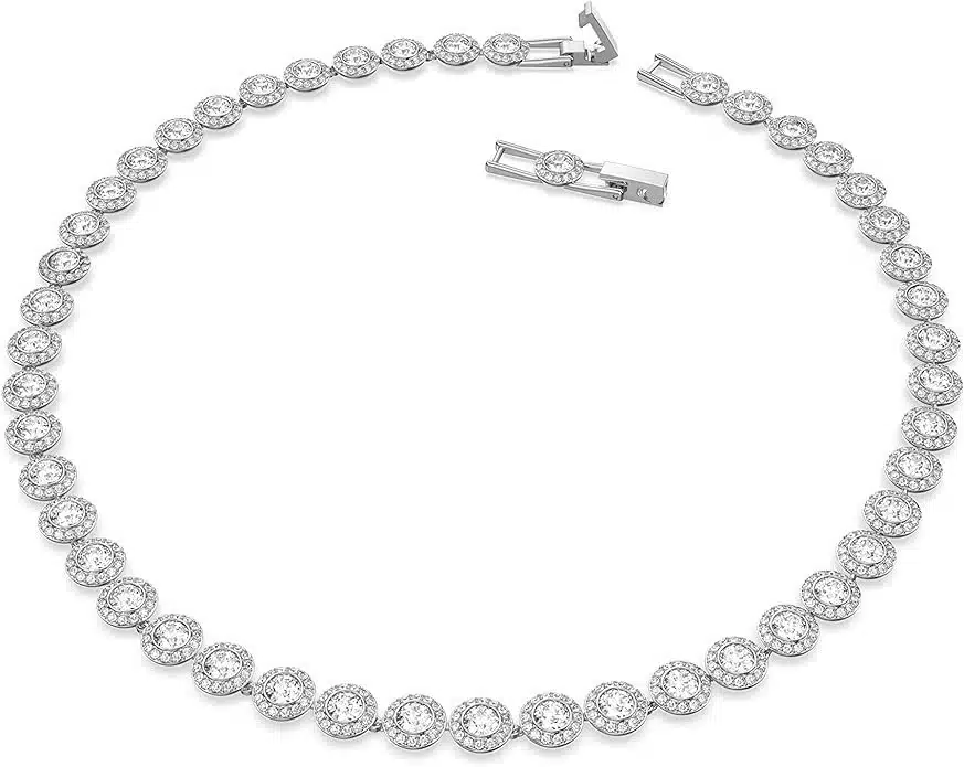 collana swarovski amazon sconti