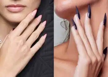 french manicure