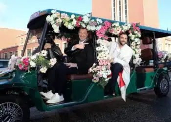 lista Sanremo 2024 cantanti