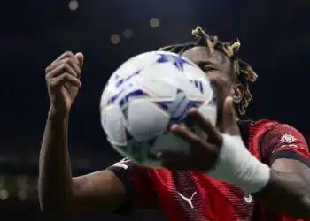 nuovo allenatore milan
