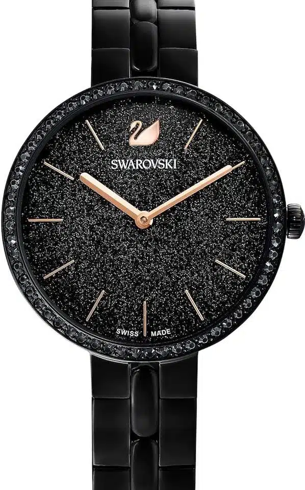 orologi swarovski amazon