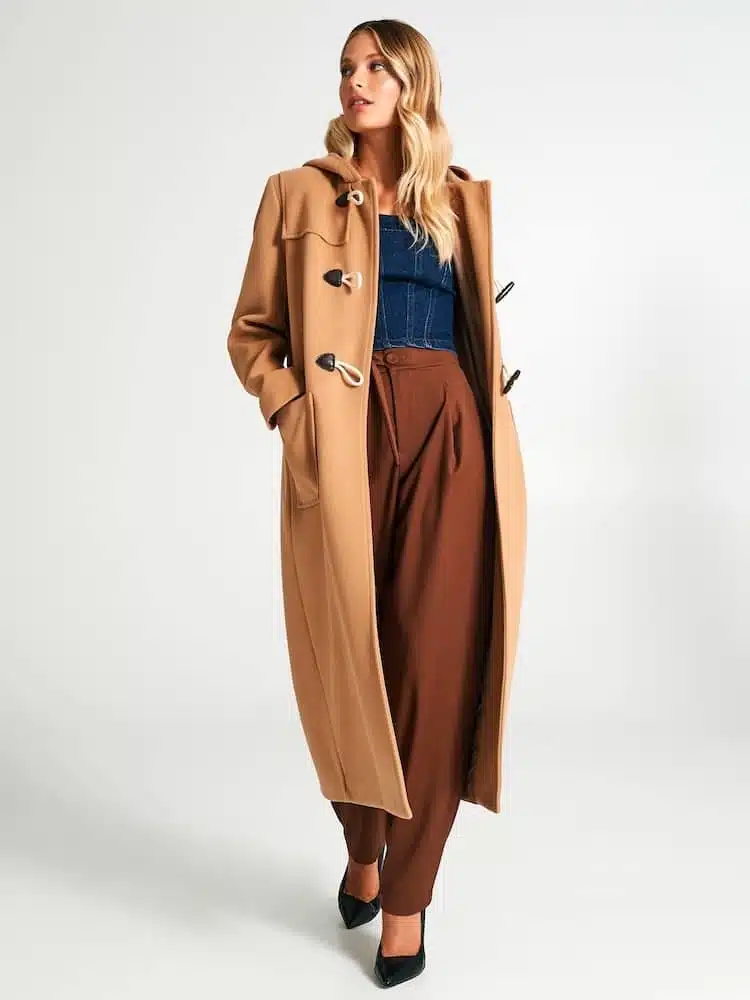 rinascimento cappotto 2023 2024