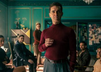 Berlino 2 Netflix serie spin-off