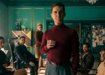 Berlino 2 Netflix serie spin-off