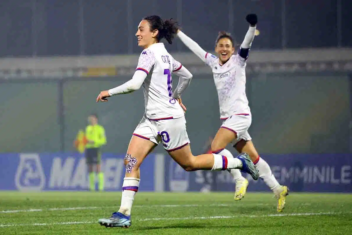 Fiorentina