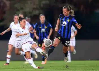 Inter Fiorentina