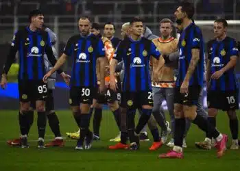 Inter Real Sociedad