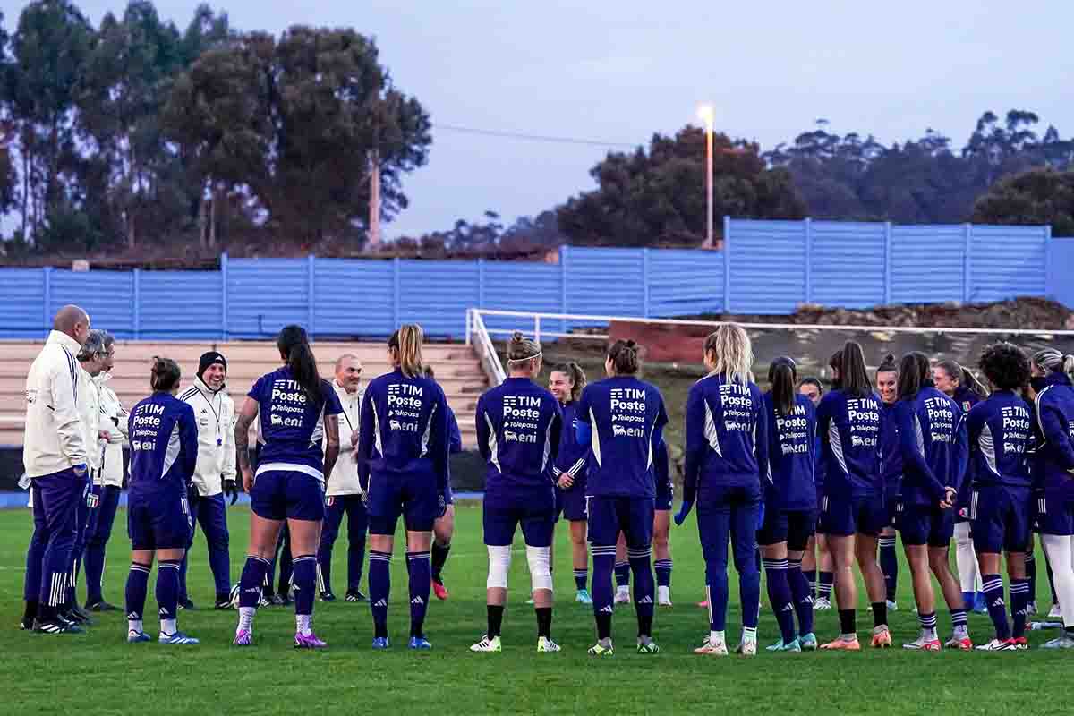 Italia Femminile