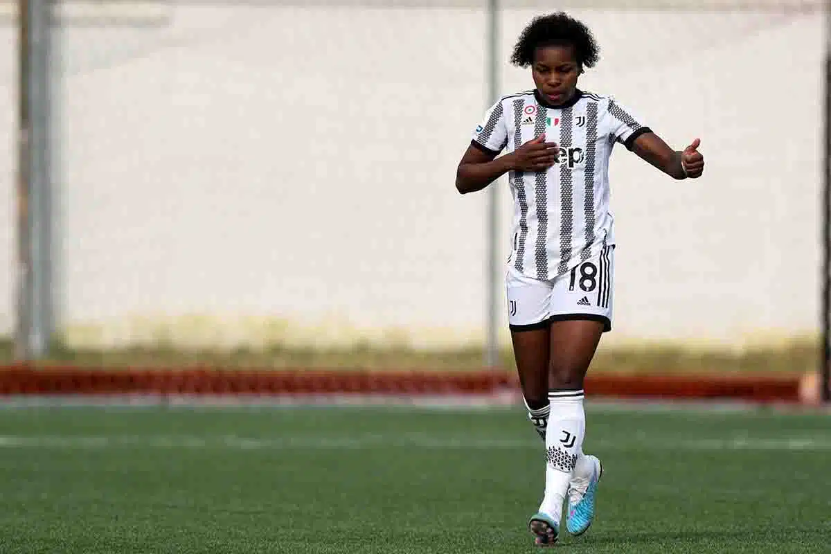 Juventus Beerensteyn