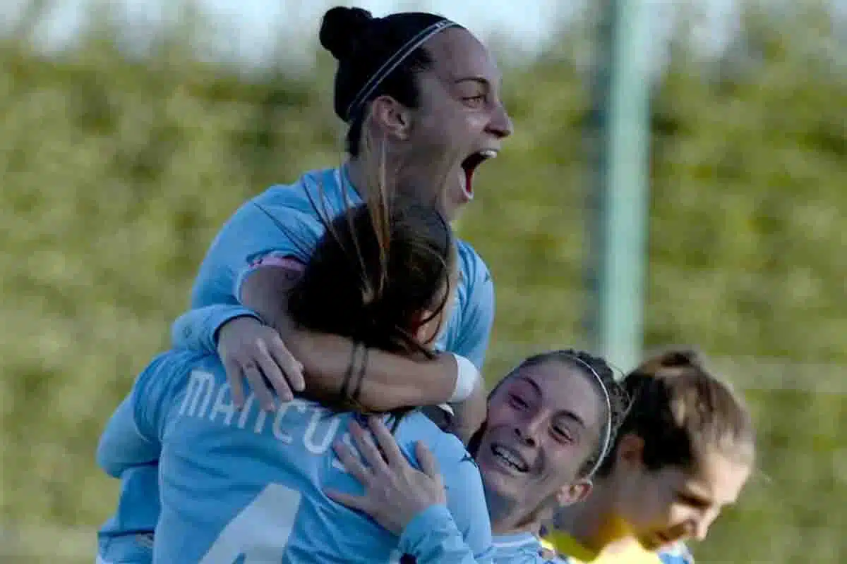 Lazio Femminile