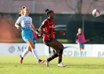 Milan Napoli