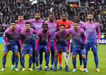 Newcastle Milan