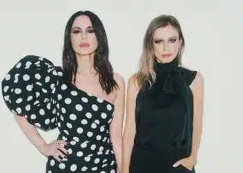 Paola e Chiara Solo Mai nuova canzone