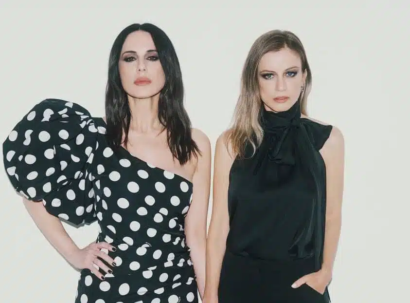 Paola e Chiara Solo Mai nuova canzone