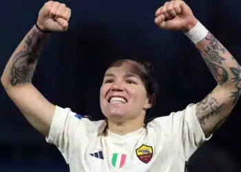 Roma Linari