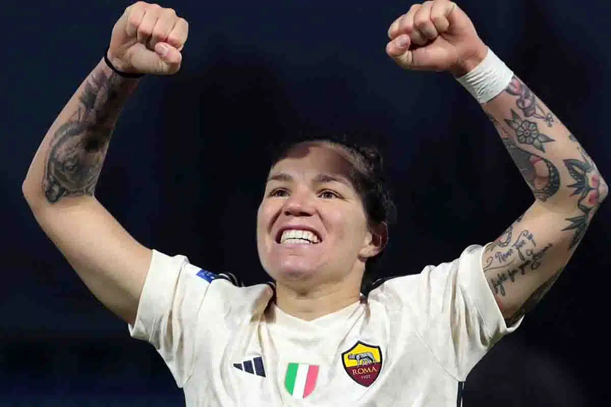 Roma Linari