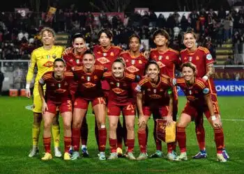 Roma-Napoli in Coppa Italia 2024