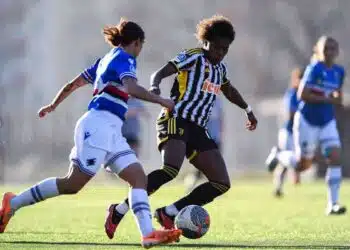 Sampdoria Juventus