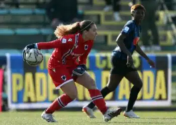Sampdoria Tampieri