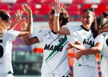 Sassuolo