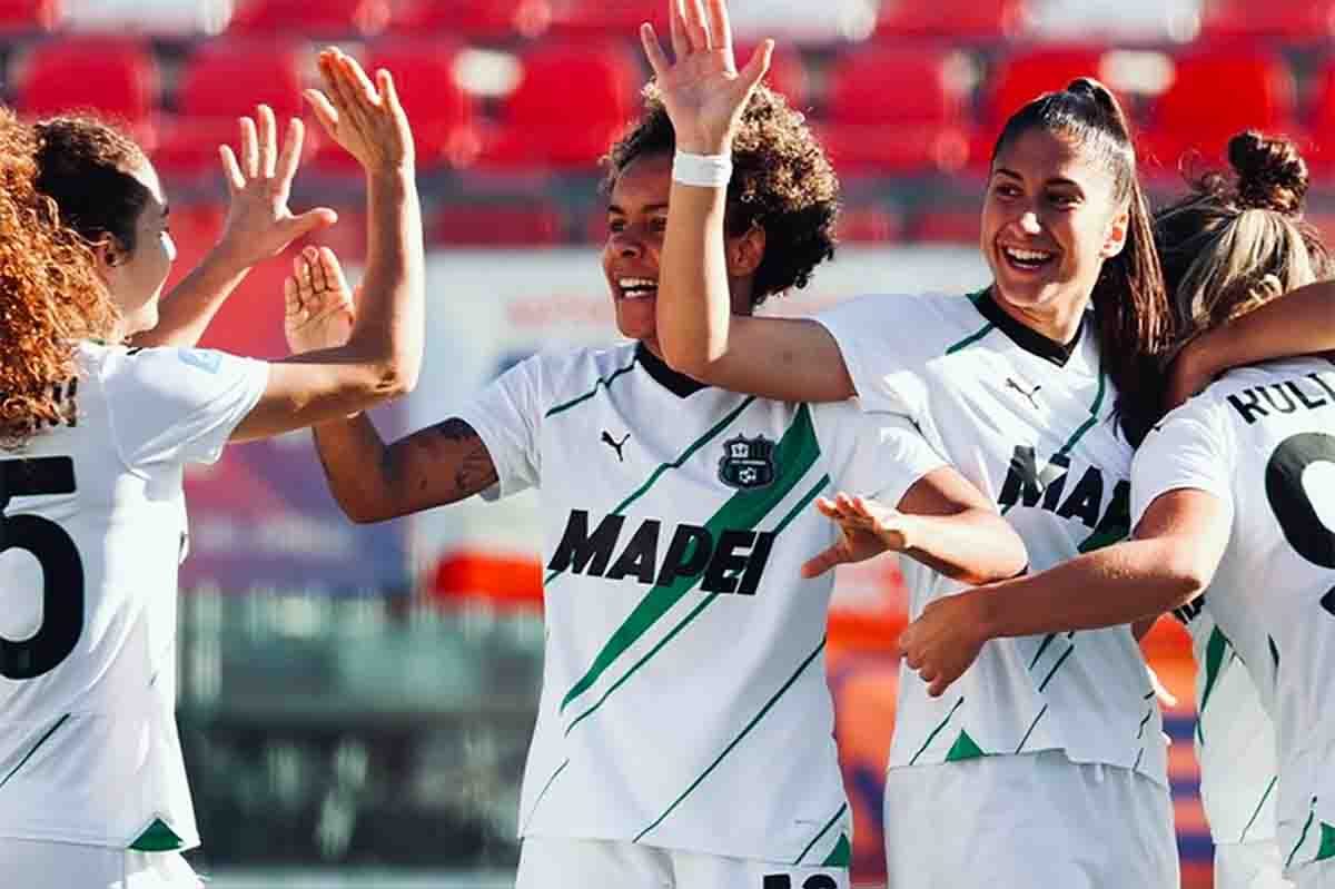 Sassuolo