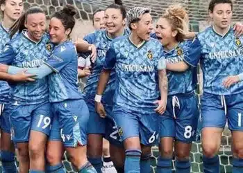 partite serie b femminile Ternana