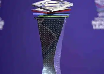 Uefa Women's Nations League