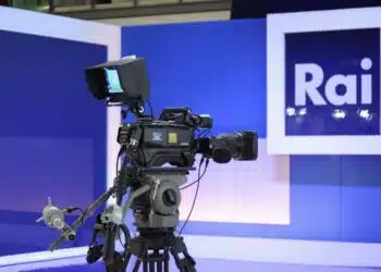 costo canone rai 2026