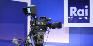 costo canone rai 2026